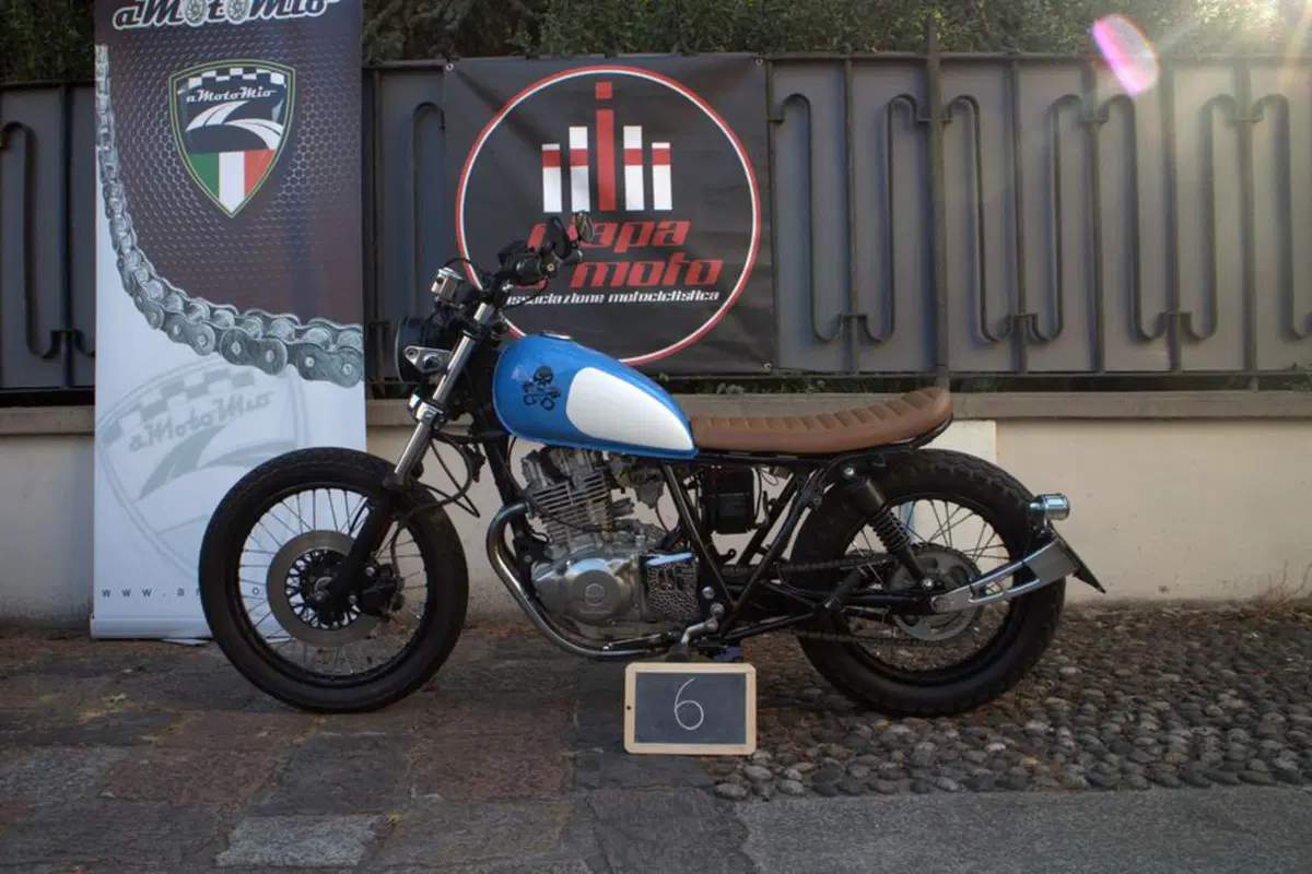 Built in Garage: i vincitori (4)