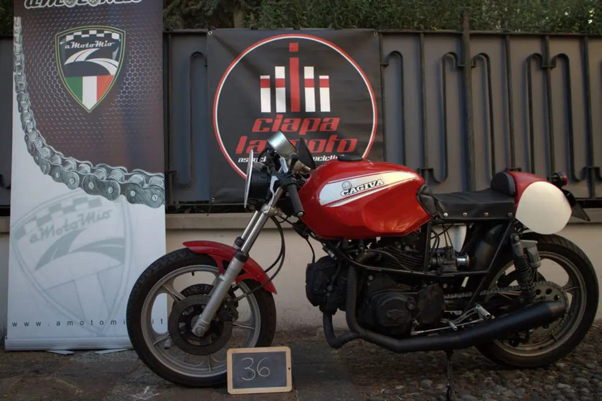 Built in Garage: i vincitori (5)