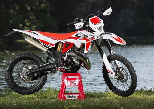 Betamotor RR 125 2T Enduro (2018)