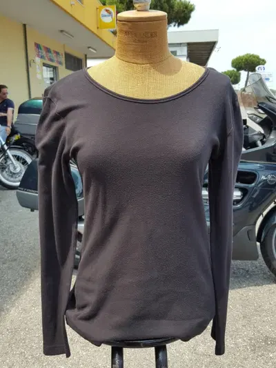 Maglietta Domyos S