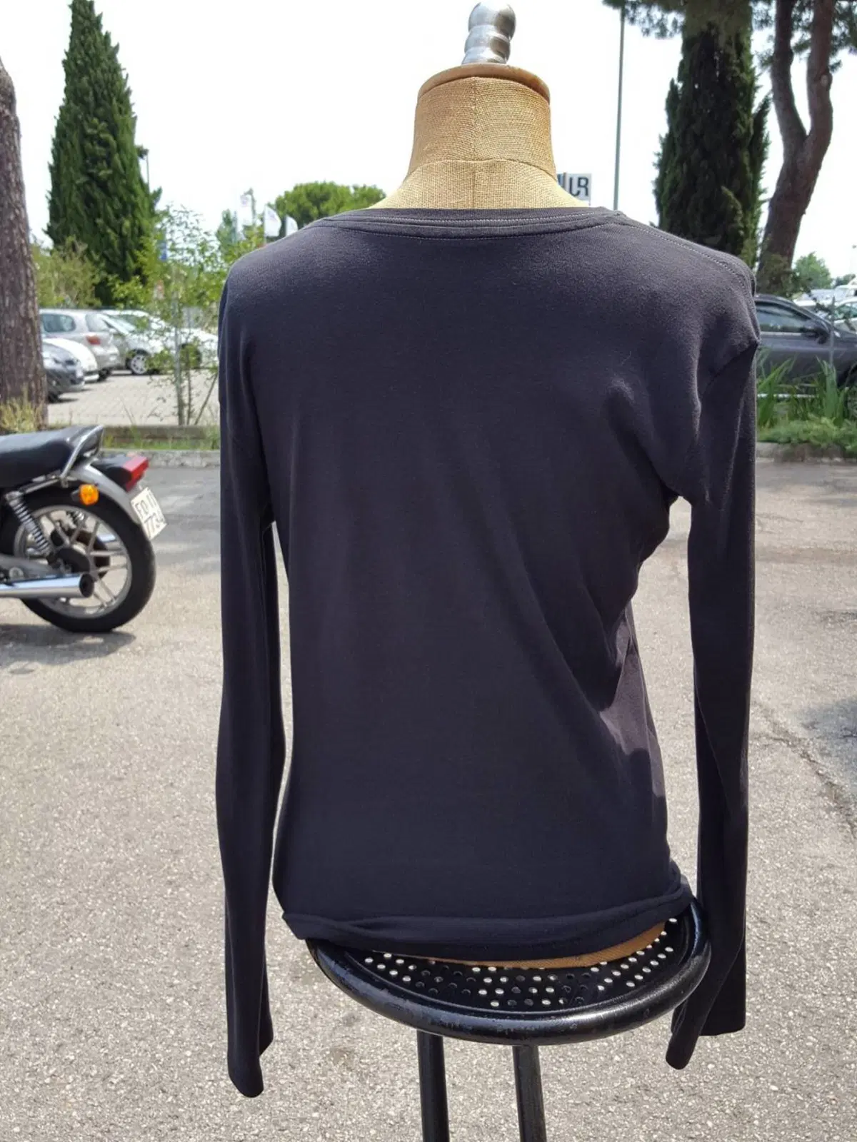 Maglietta Benetton S (5)