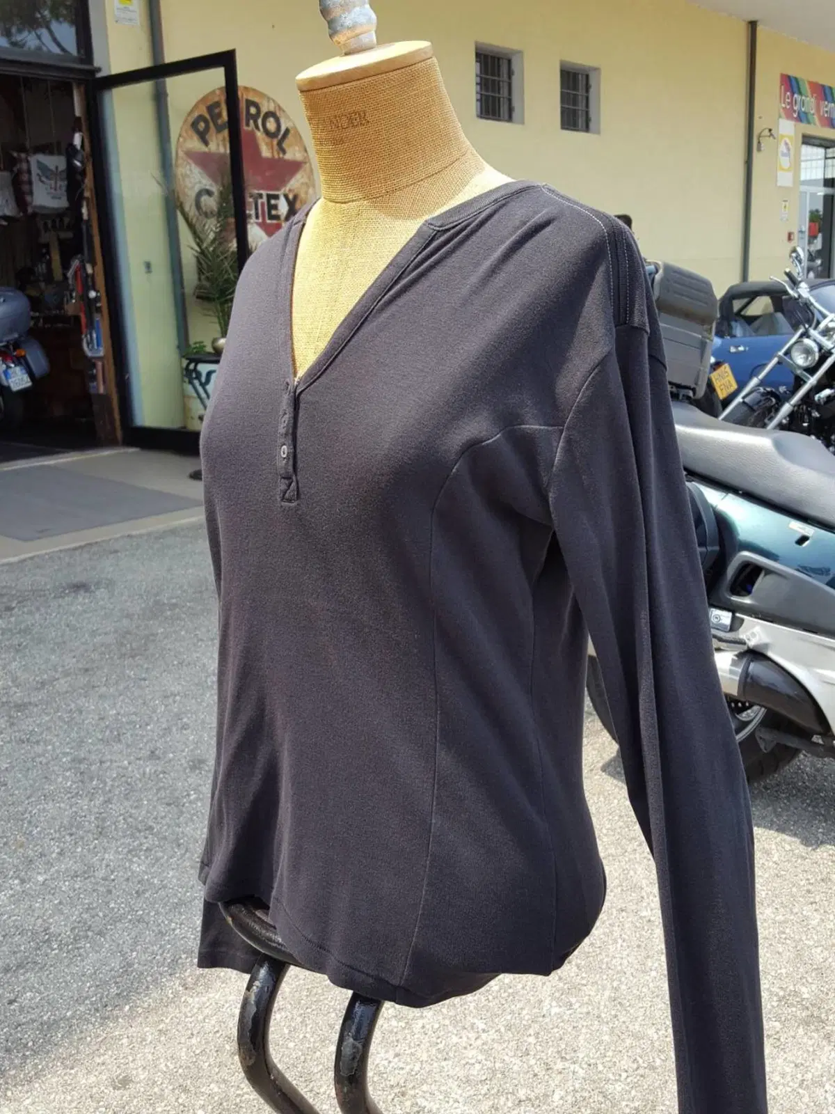 Maglietta Benetton S (2)