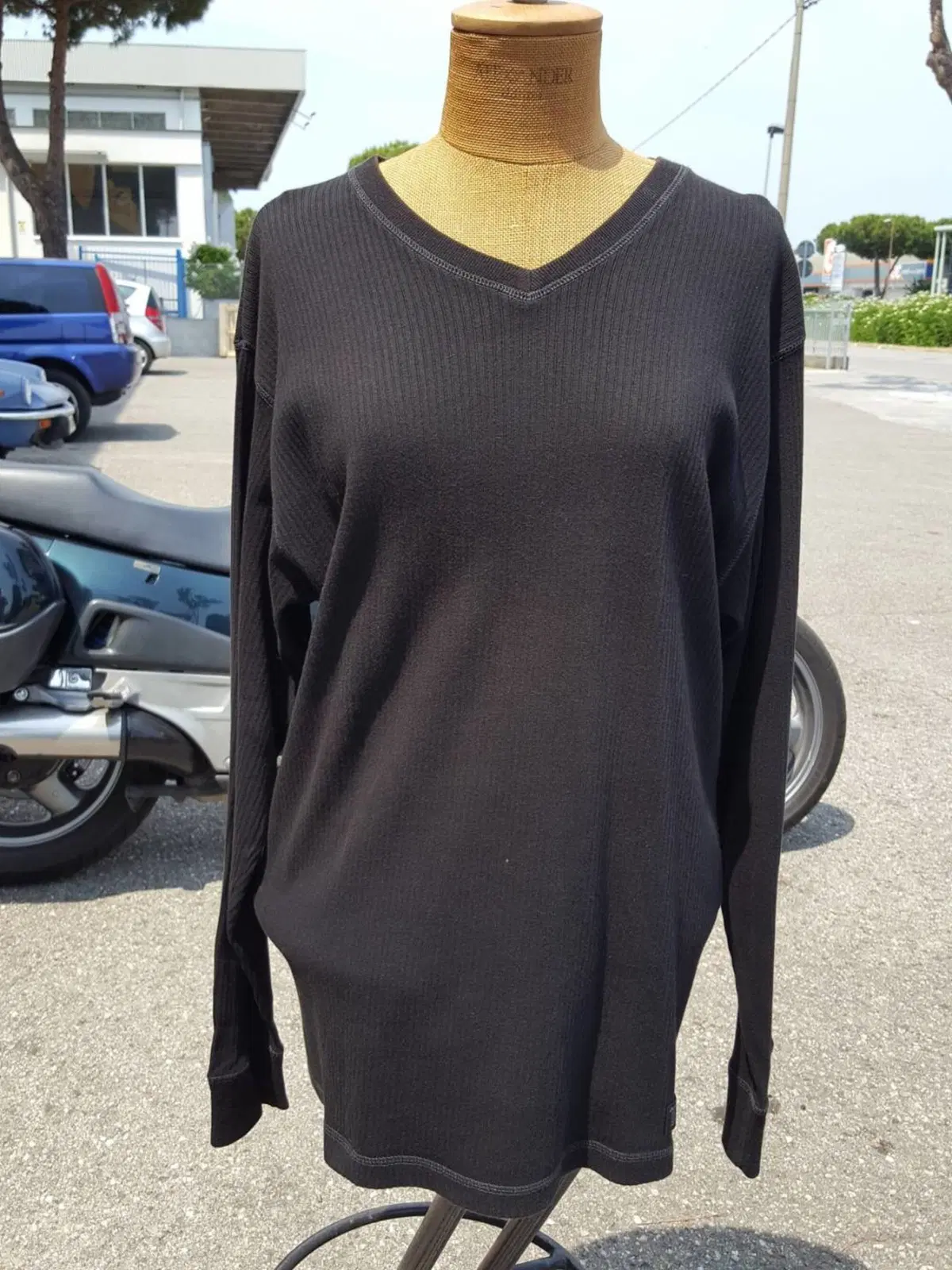 Maglietta Levi's XL