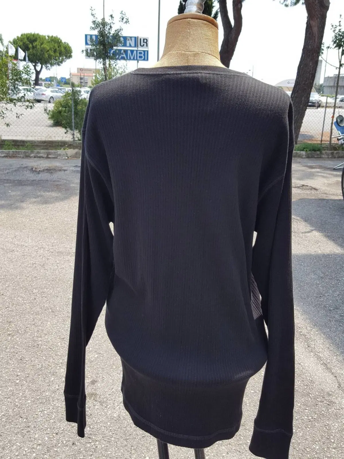 Maglietta Levi's XL (4)