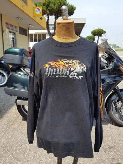 Maglietta Hawk XXL