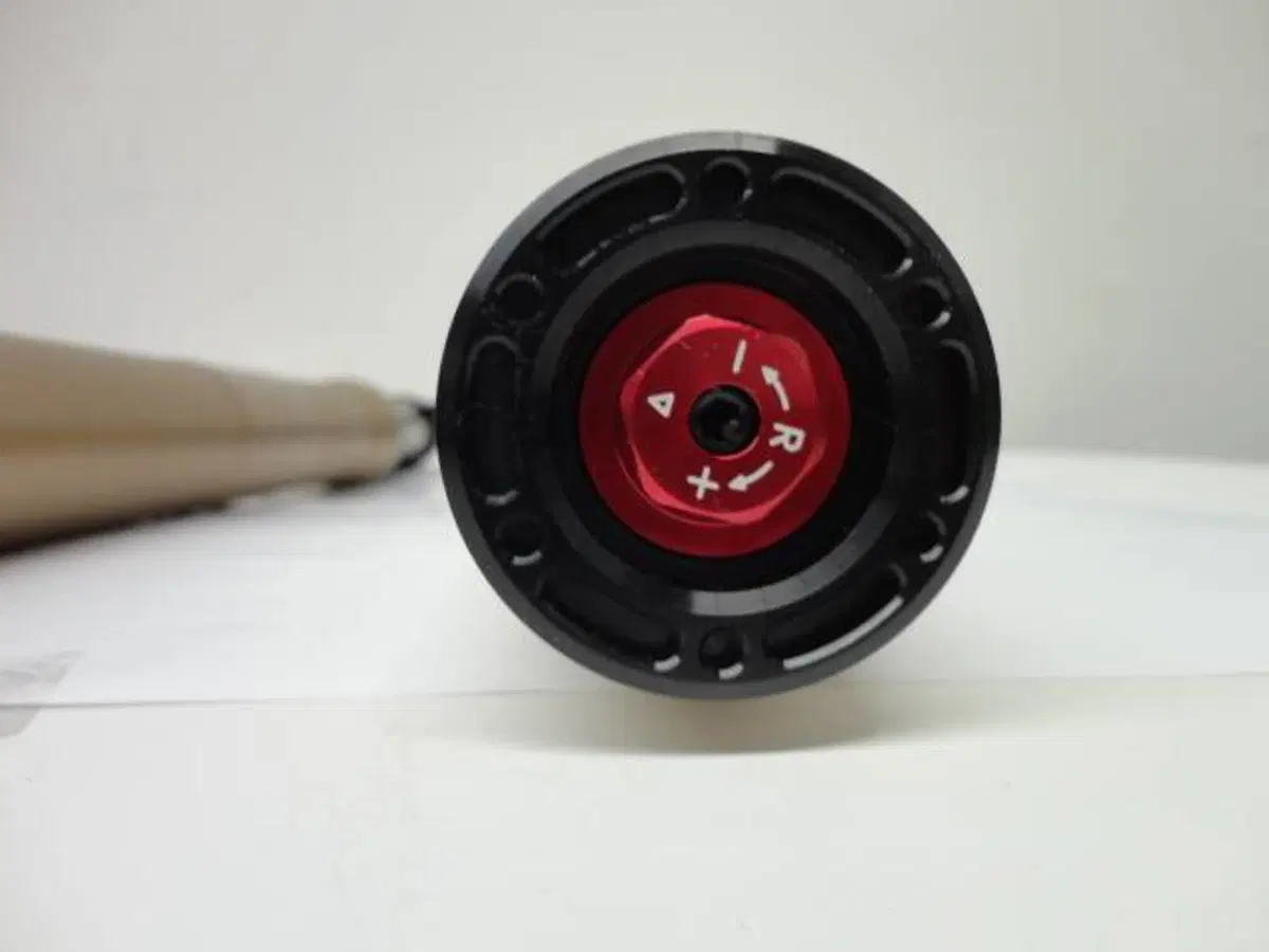 Forcella Ducati Panigale Marzocchi (4)