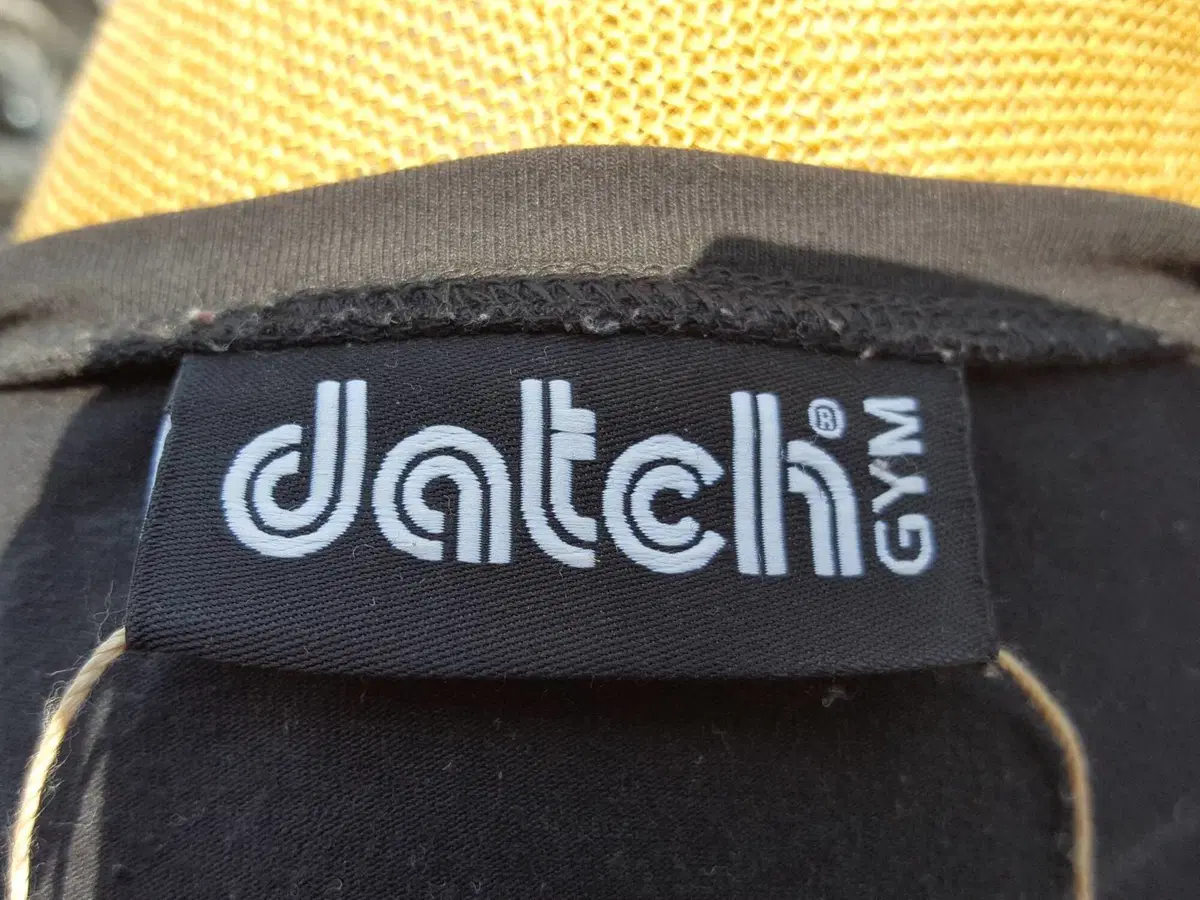 Maglietta Datch Gym M (5)