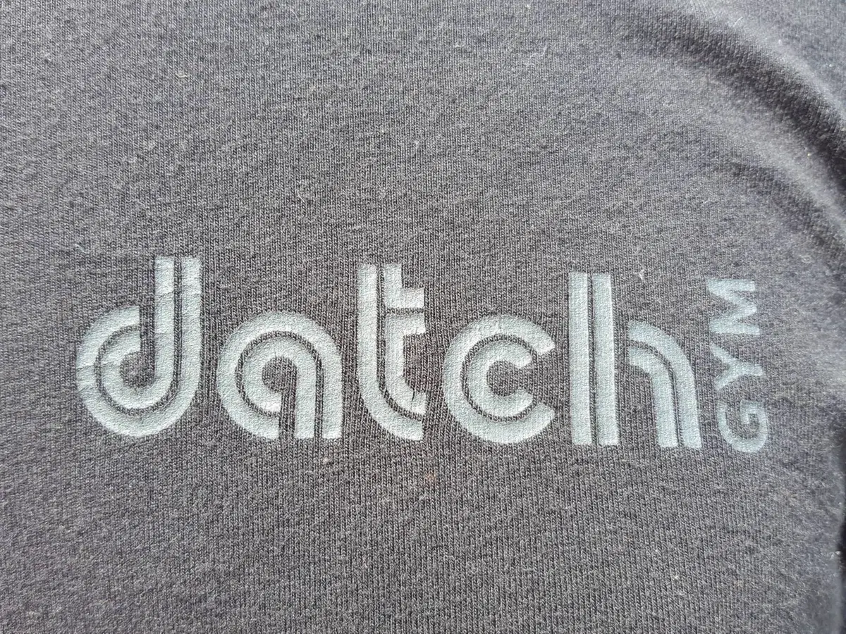 Maglietta Datch Gym M (6)