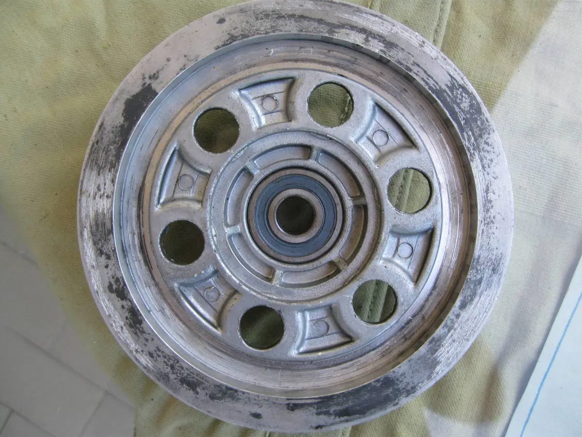 Spingimolle Ducati Spingi molle (2)