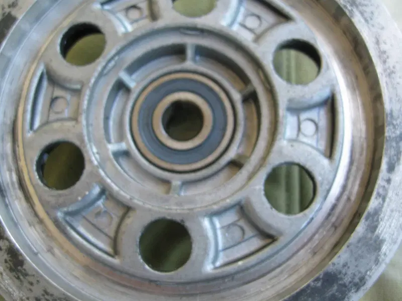 Spingimolle Ducati Spingi molle (3)