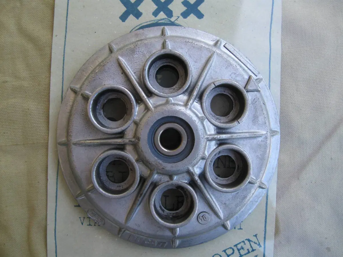 Spingimolle Ducati Spingi molle (4)