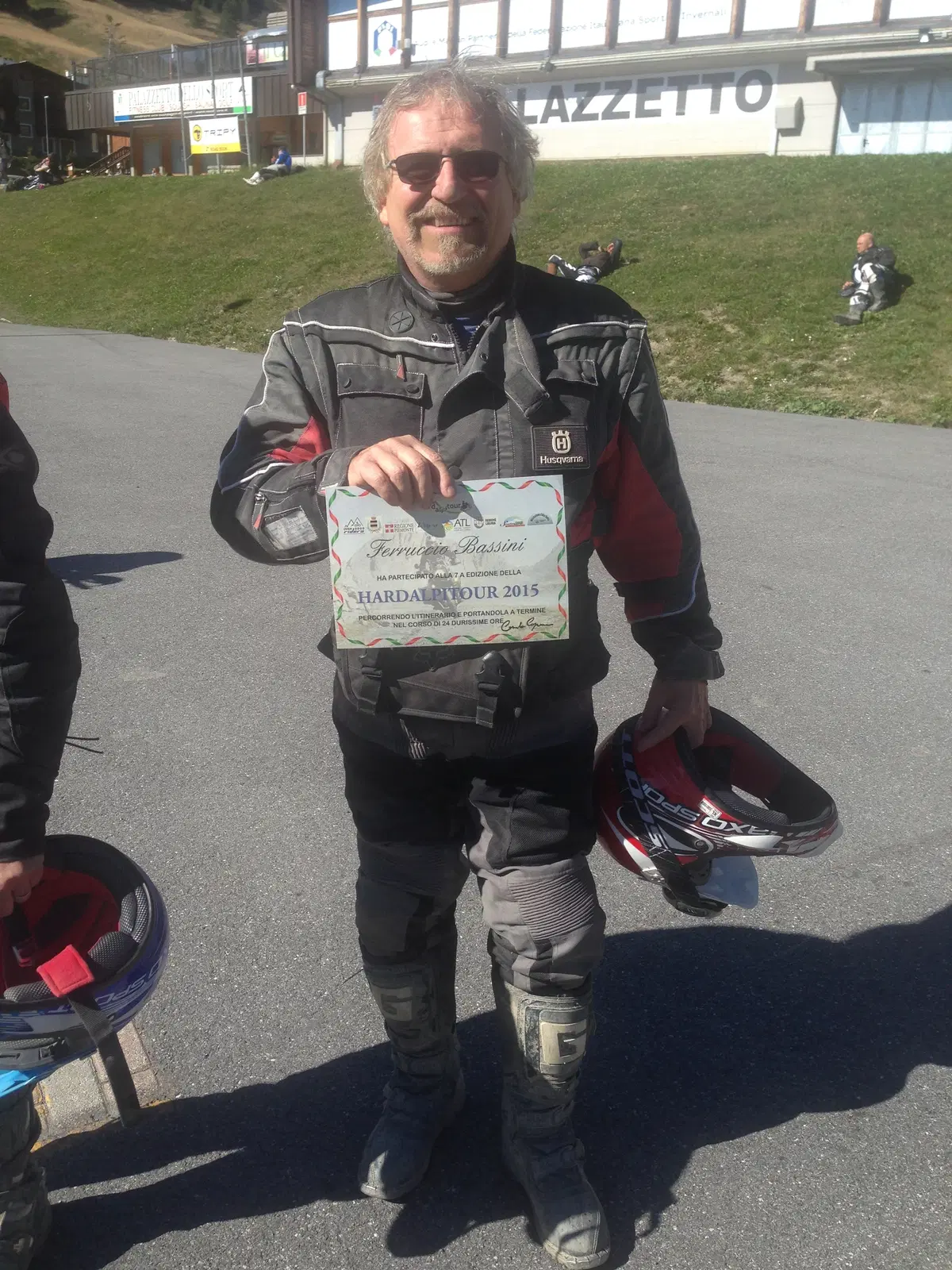 Hardalipitour 2015, solo in 38 al traguardo (5)