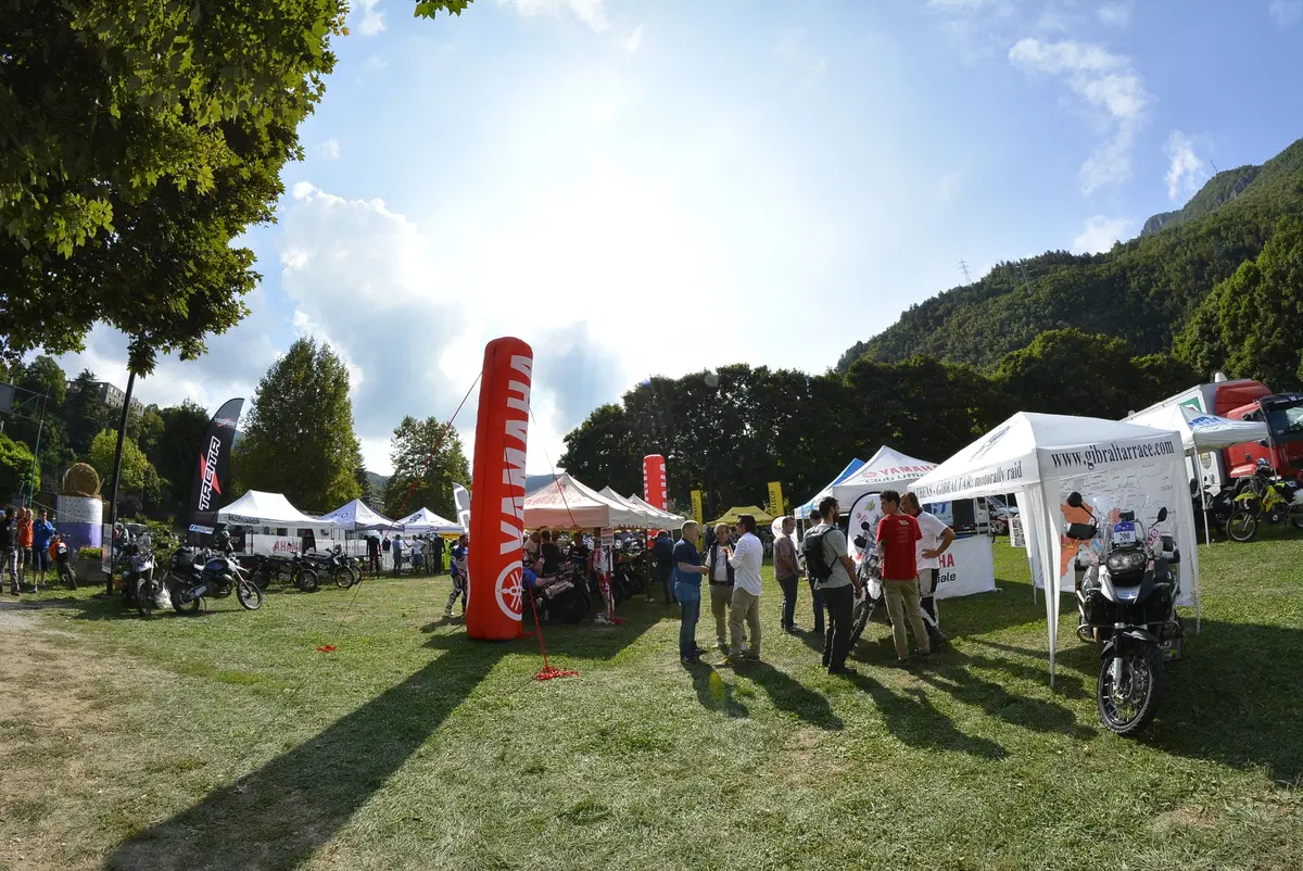 Hardalipitour 2015, solo in 38 al traguardo (4)