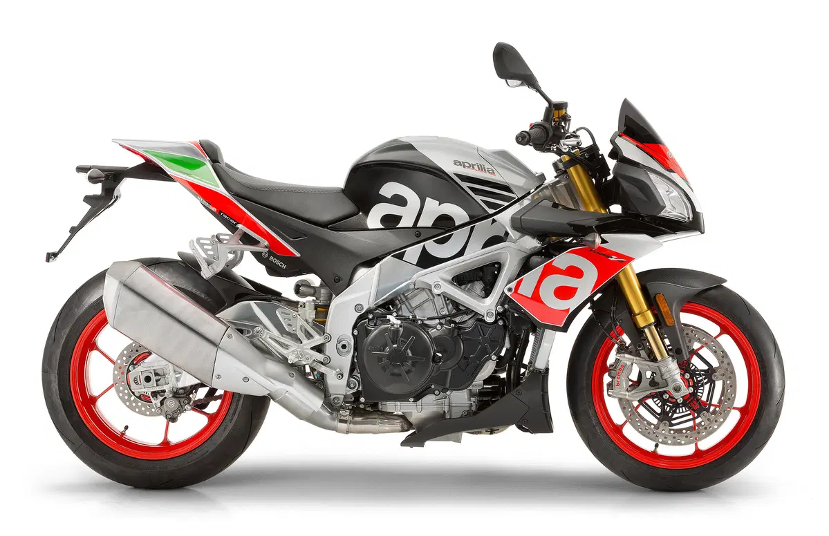 Aprilia Tuono V4 1100 Factory (17)
