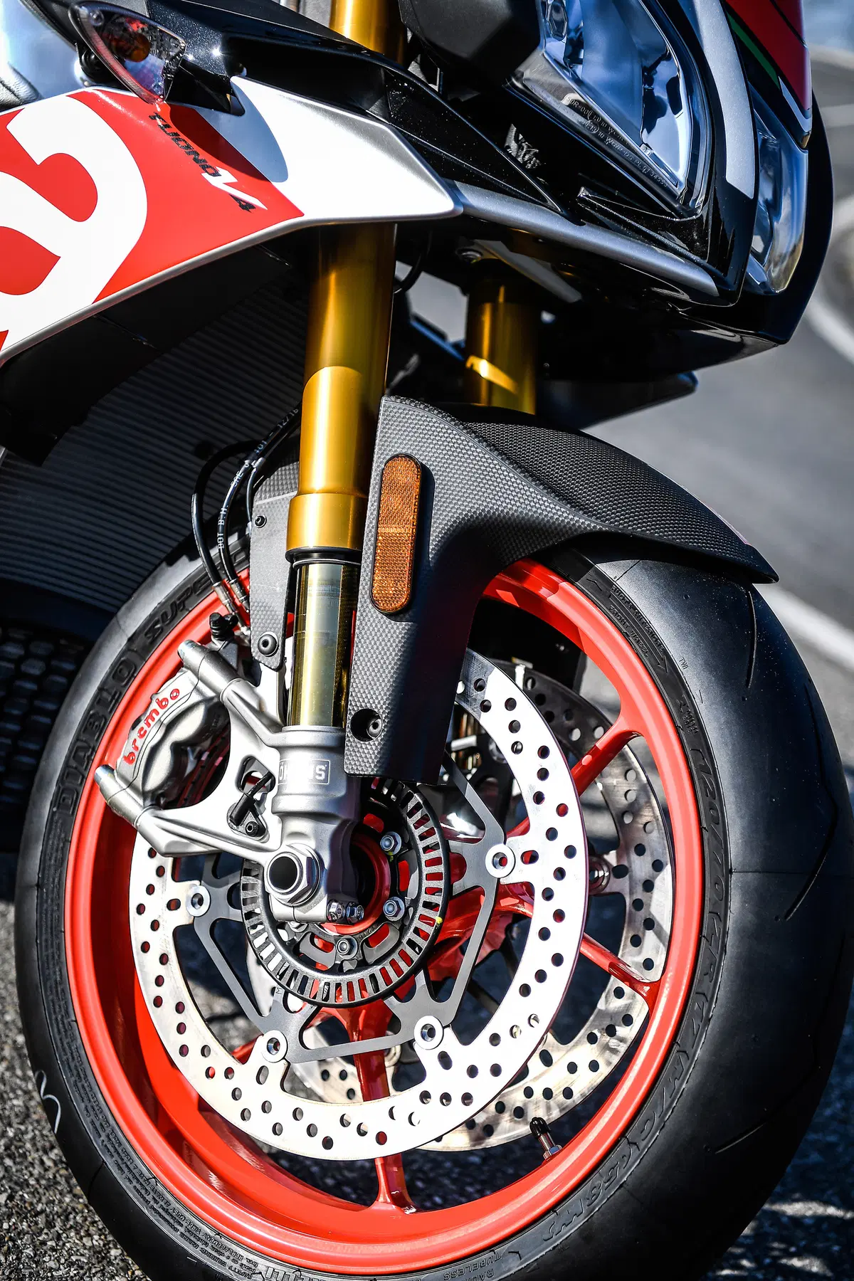 Aprilia Tuono V4 1100 Factory (16)