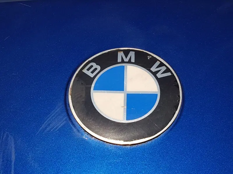 BMW K75 Codino (9)