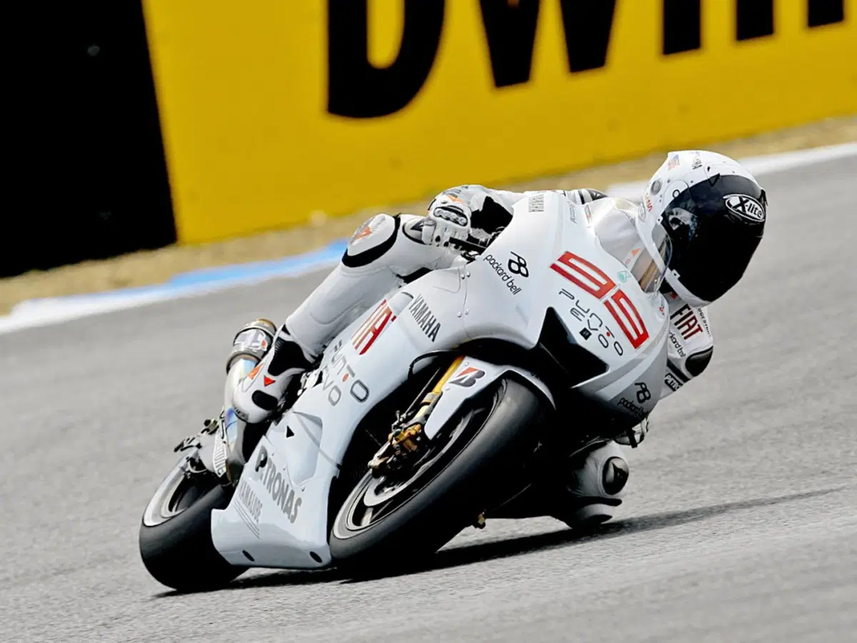 I 5 caschi più "speciali" della MotoGP (3)