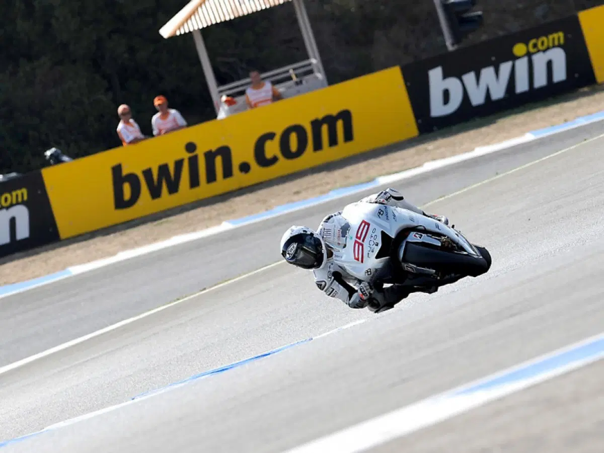 I 5 caschi più "speciali" della MotoGP (8)