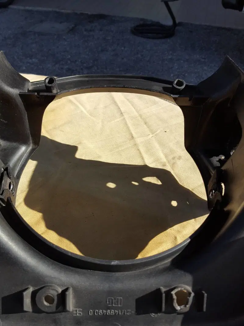 BMW K75 Carena Faro (4)