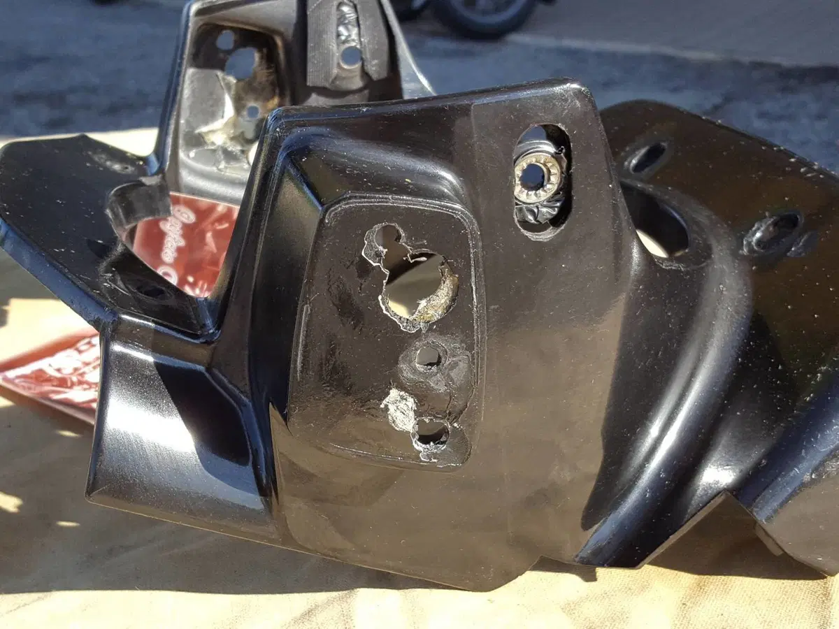 BMW K75 Carena Faro (2)