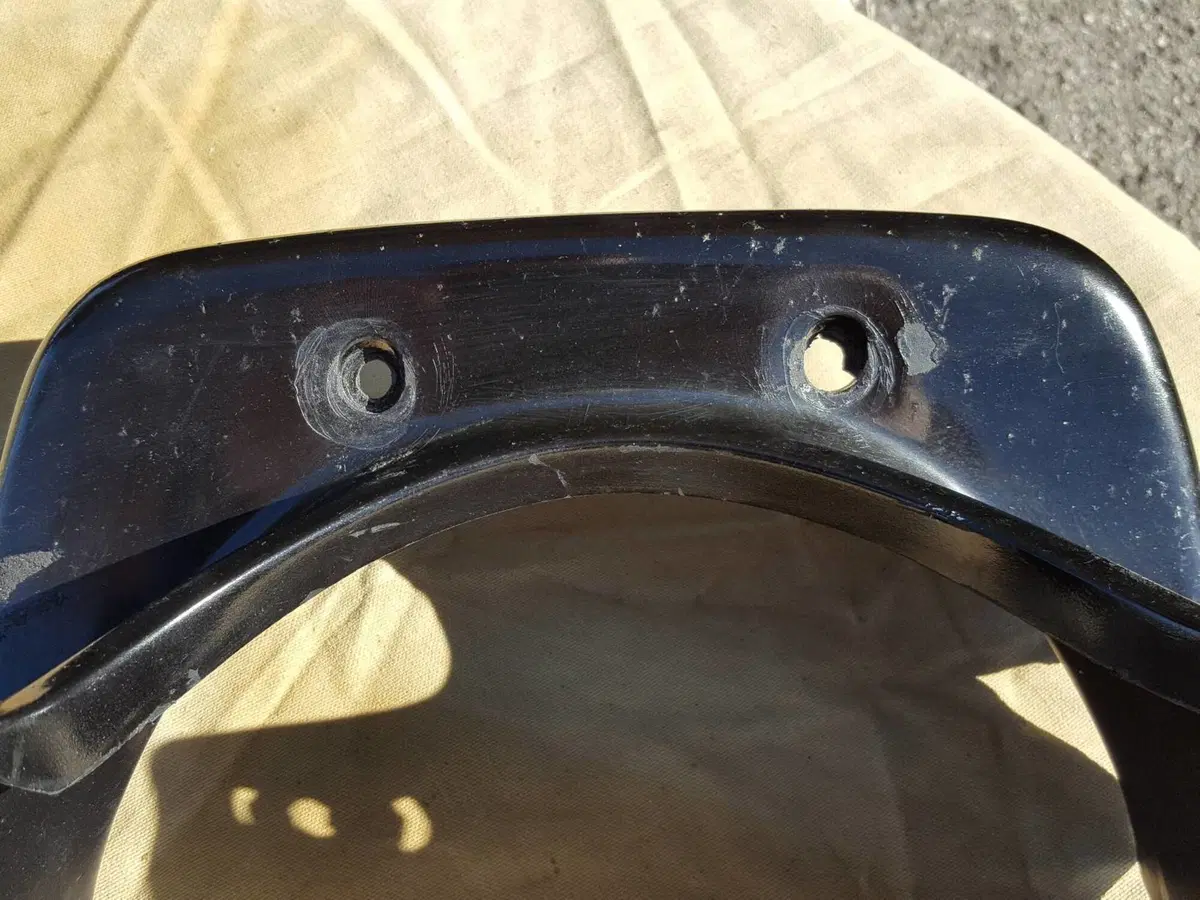 BMW K75 Carena Faro (8)