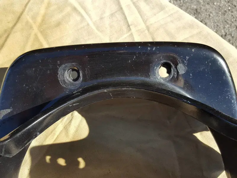 BMW K75 Carena Faro (8)