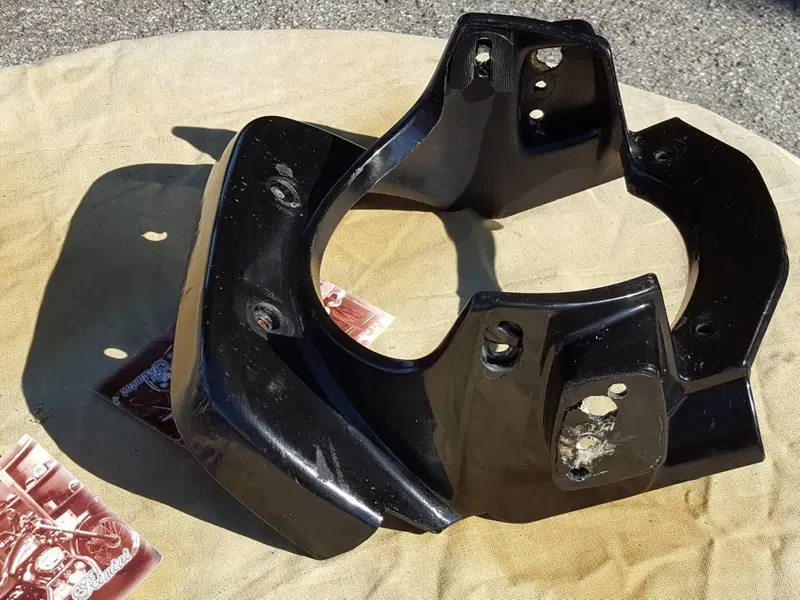 BMW K75 Carena Faro (6)