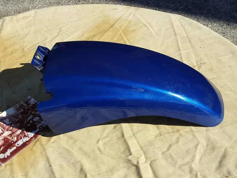 BMW K75 Anteriore (2)