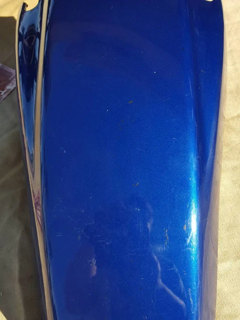 BMW K75 Anteriore (7)