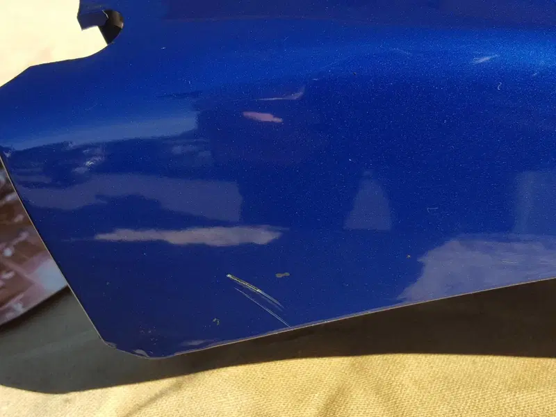BMW K75 Anteriore (6)