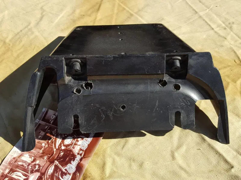 BMW K75 Porta Targa (3)