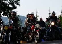 Triumph Tweekend al Mugello