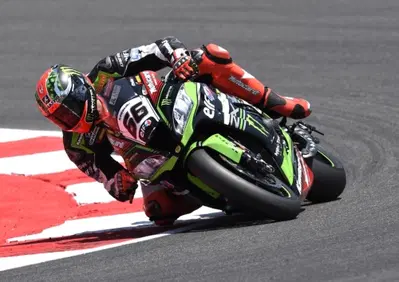 SBK. La parola ai protagonisti di Gara-1