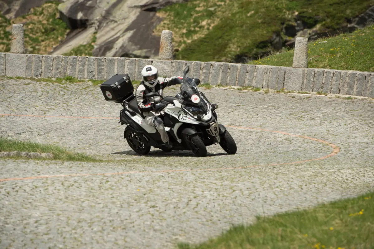 Planet Explorer 10 Switzerland - Day 1 (3)