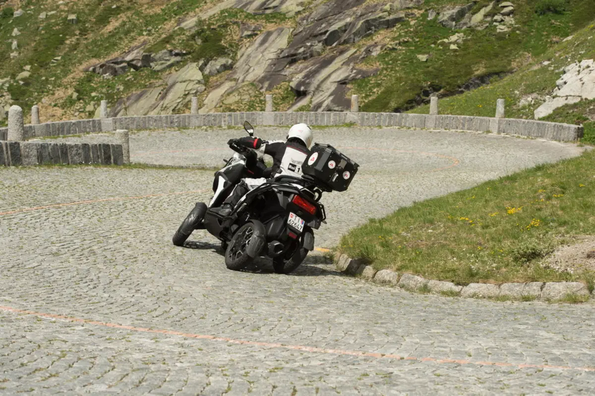 Planet Explorer 10 Switzerland - Day 1 (4)