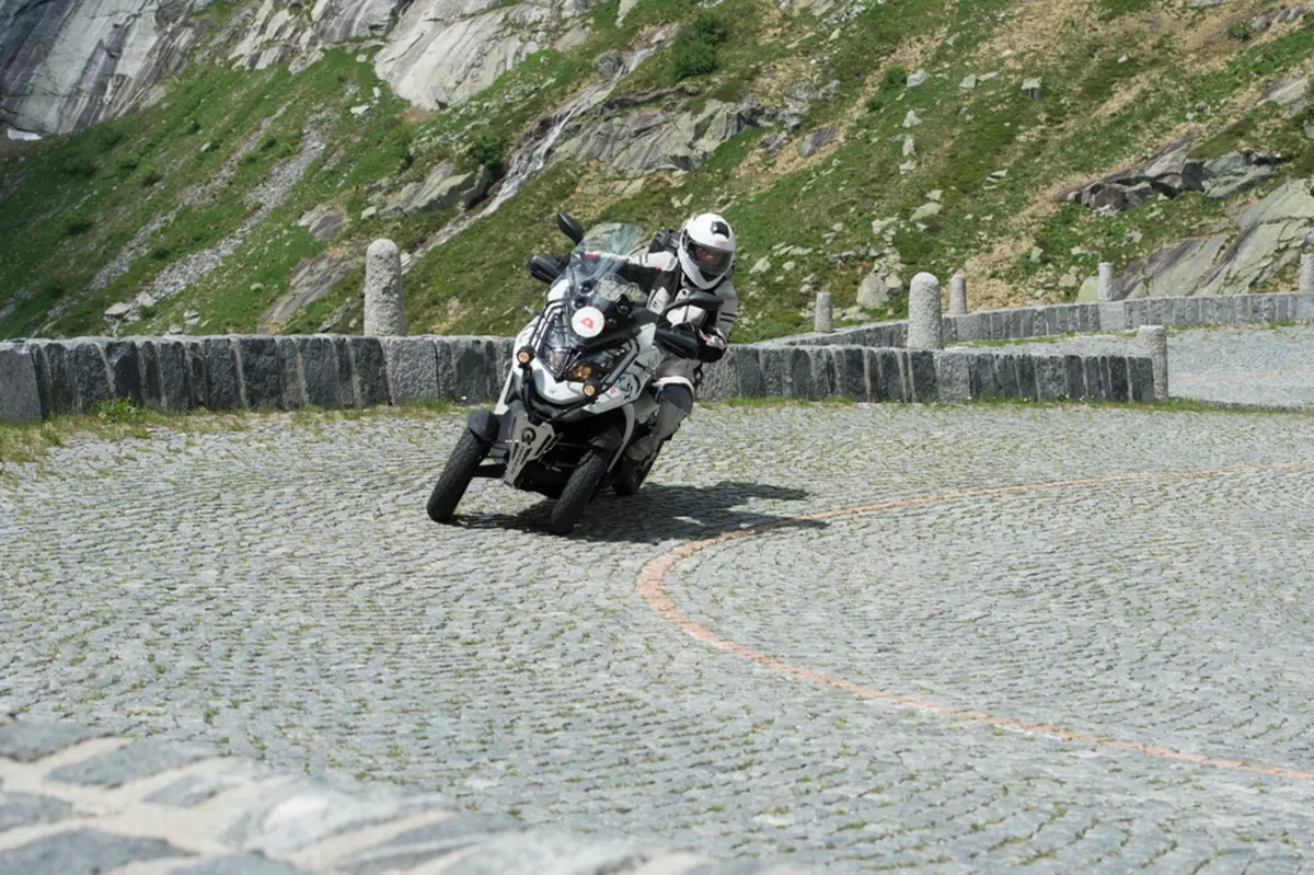 Planet Explorer 10 Switzerland - Day 1 (7)