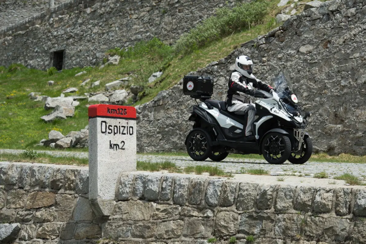 Planet Explorer 10 Switzerland - Day 1 (8)