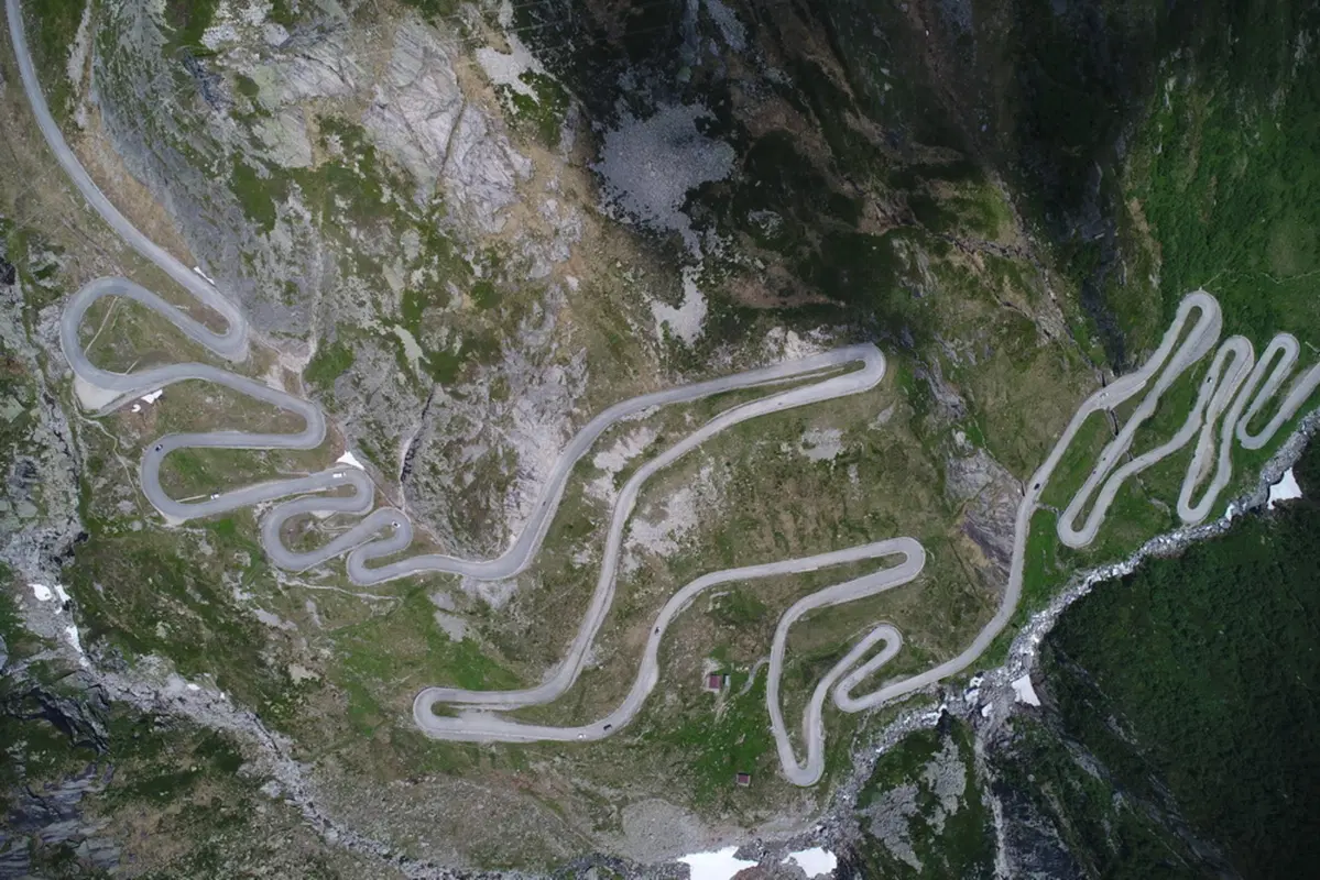 Planet Explorer 10 Switzerland - Day 1 (9)