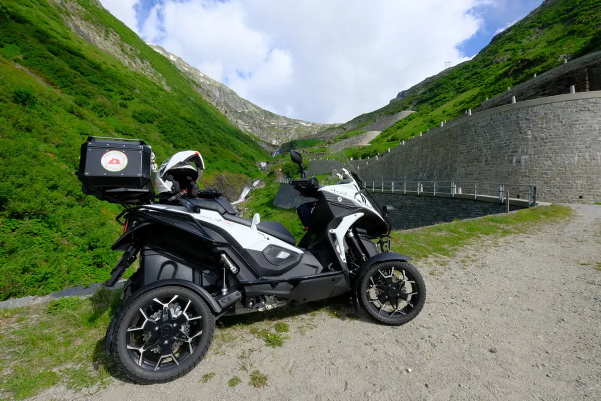 Planet Explorer 10 Switzerland - Day 1 (10)