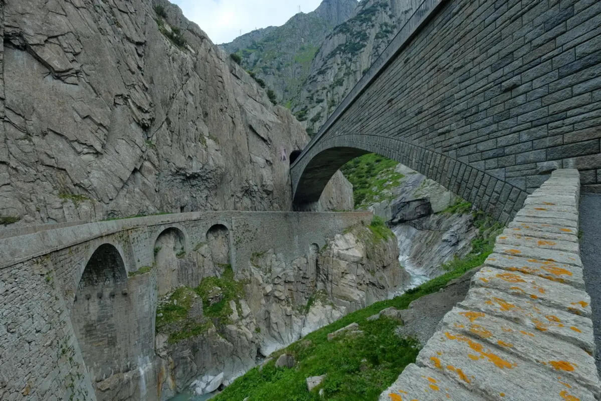 Planet Explorer 10 Switzerland - Day 1 (14)