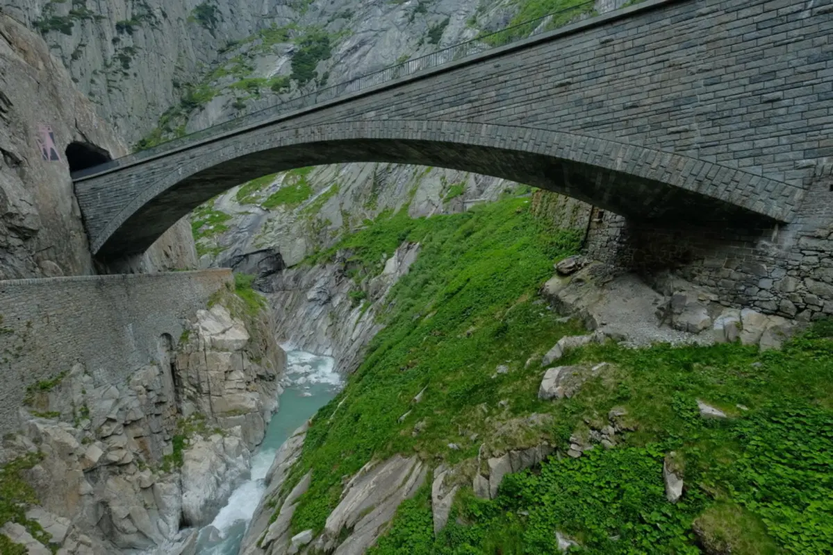 Planet Explorer 10 Switzerland - Day 1 (16)