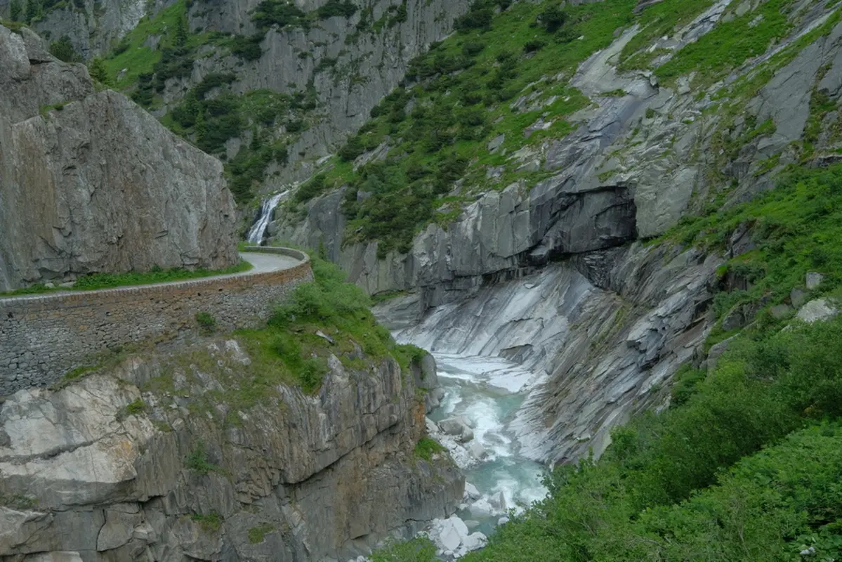 Planet Explorer 10 Switzerland - Day 1 (18)