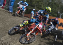 Ottobiano MXGP: l'invito di Tony Cairoli!