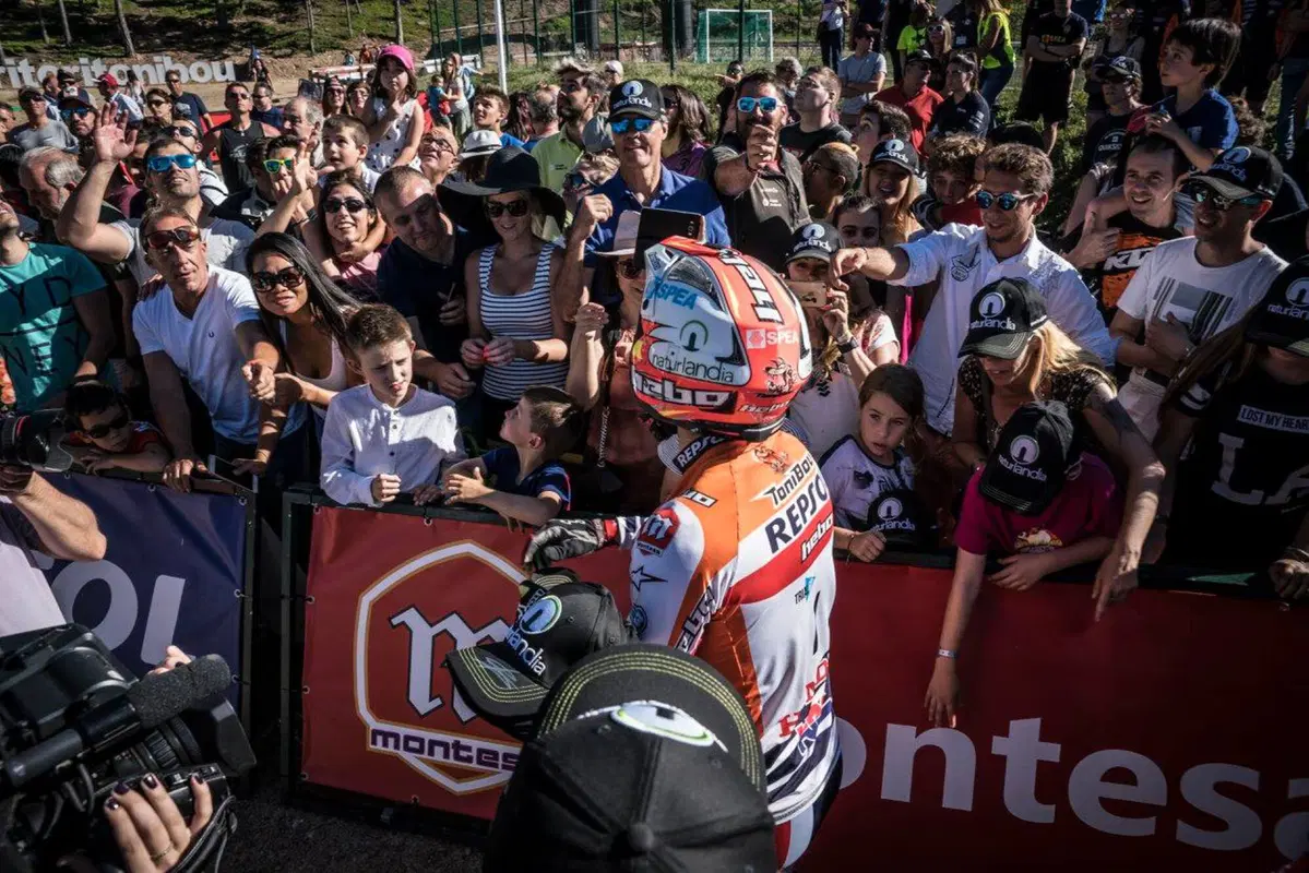 Mondiale Trial. Adam Raga batte Bou ad Andorra (10)