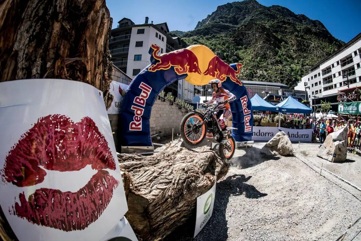 Mondiale Trial. Adam Raga batte Bou ad Andorra (13)
