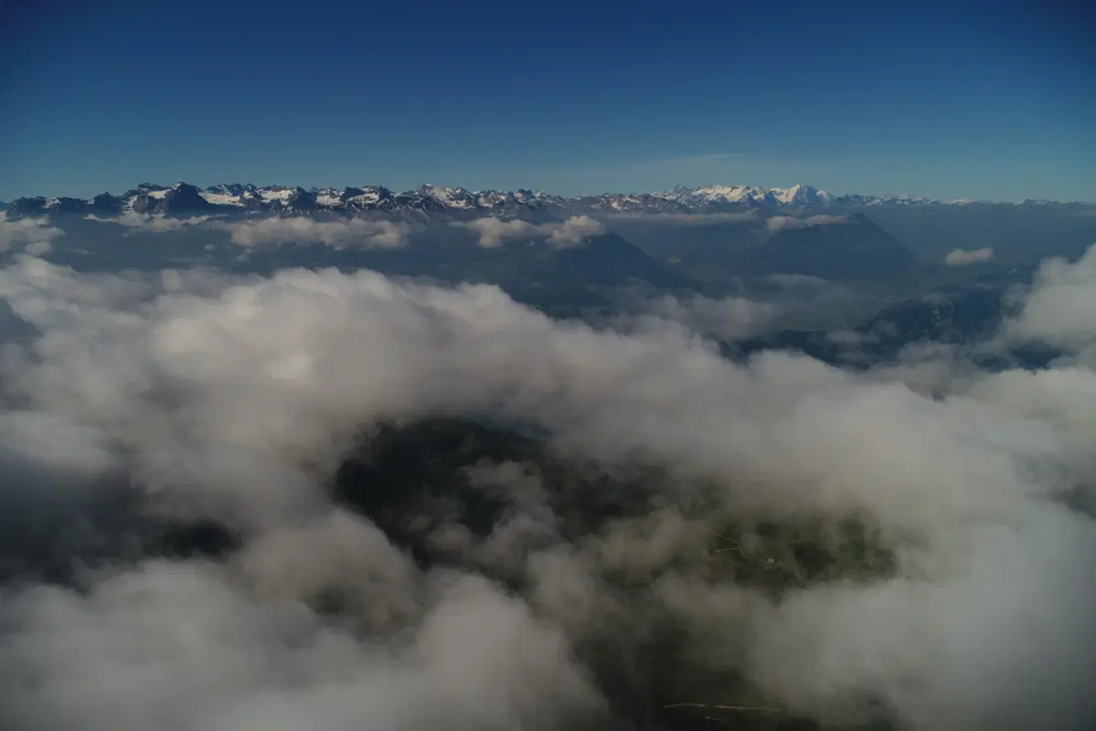Planet Explorer 10 Switzerland - Day 2 (2)