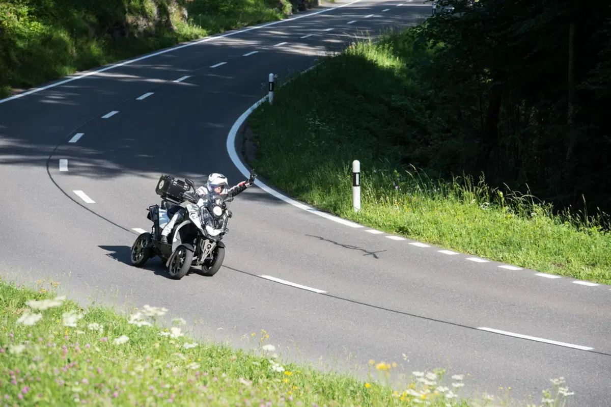 Planet Explorer 10 Switzerland - Day 2 (7)