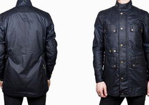 Expedition Jacket, la giacca totale da moto, testata per 16.000 km