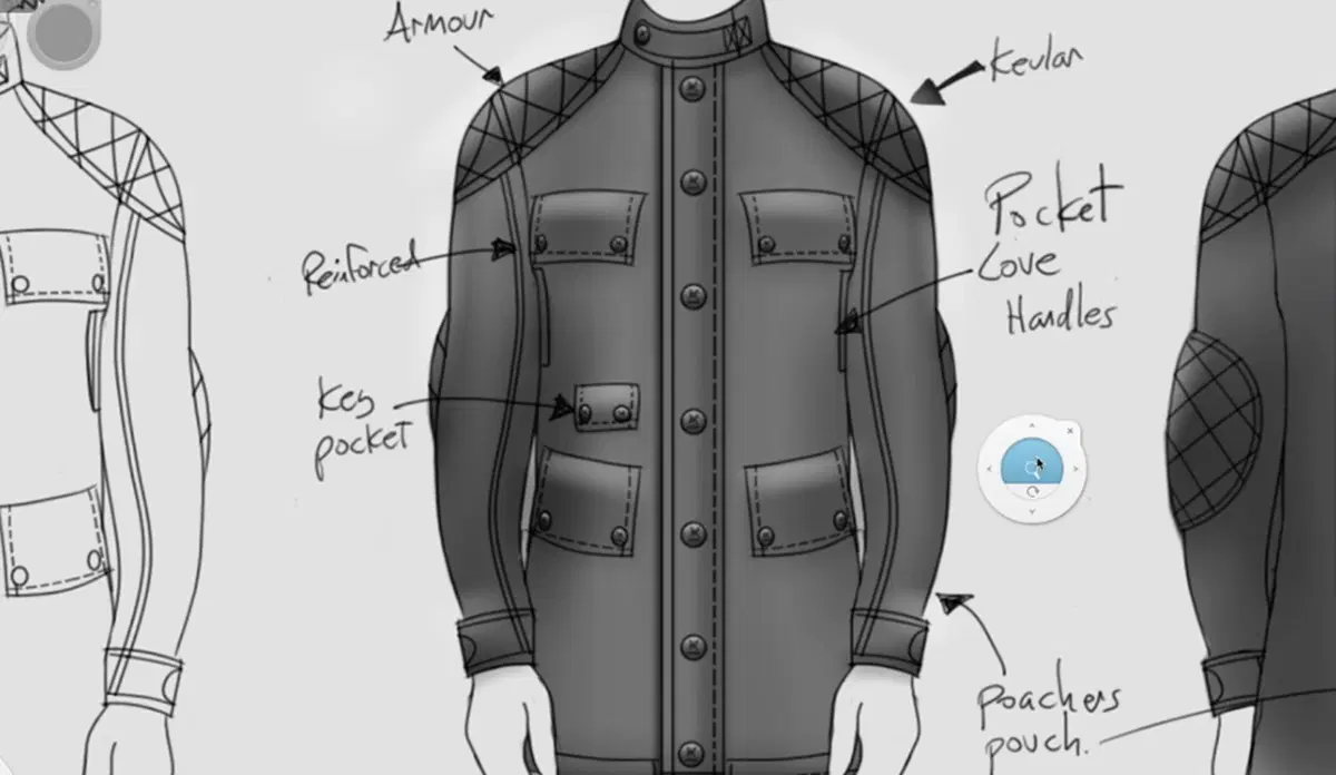 Expedition Jacket, la giacca totale da moto, testata per 16.000 km