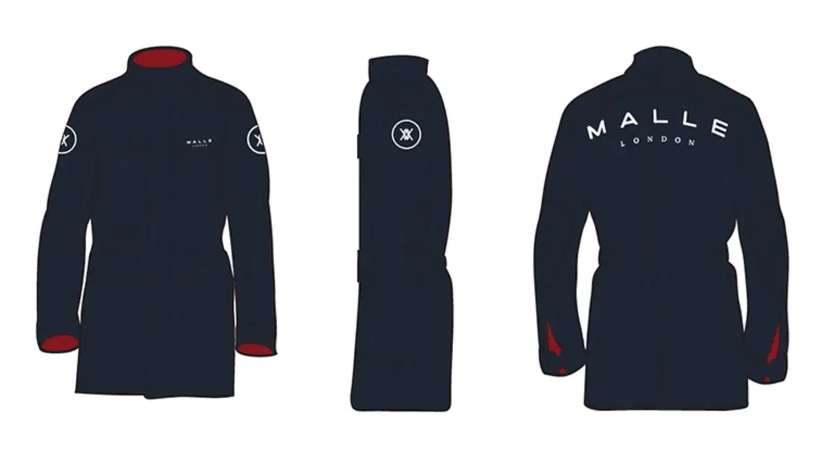 Expedition Jacket, la giacca totale da moto, testata per 16.000 km (14)